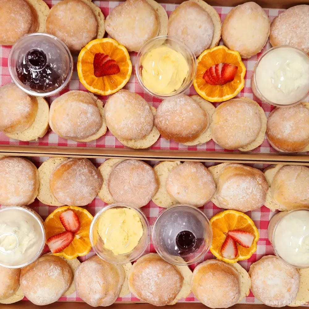 Sette Posta Catering - caterers in Sydney