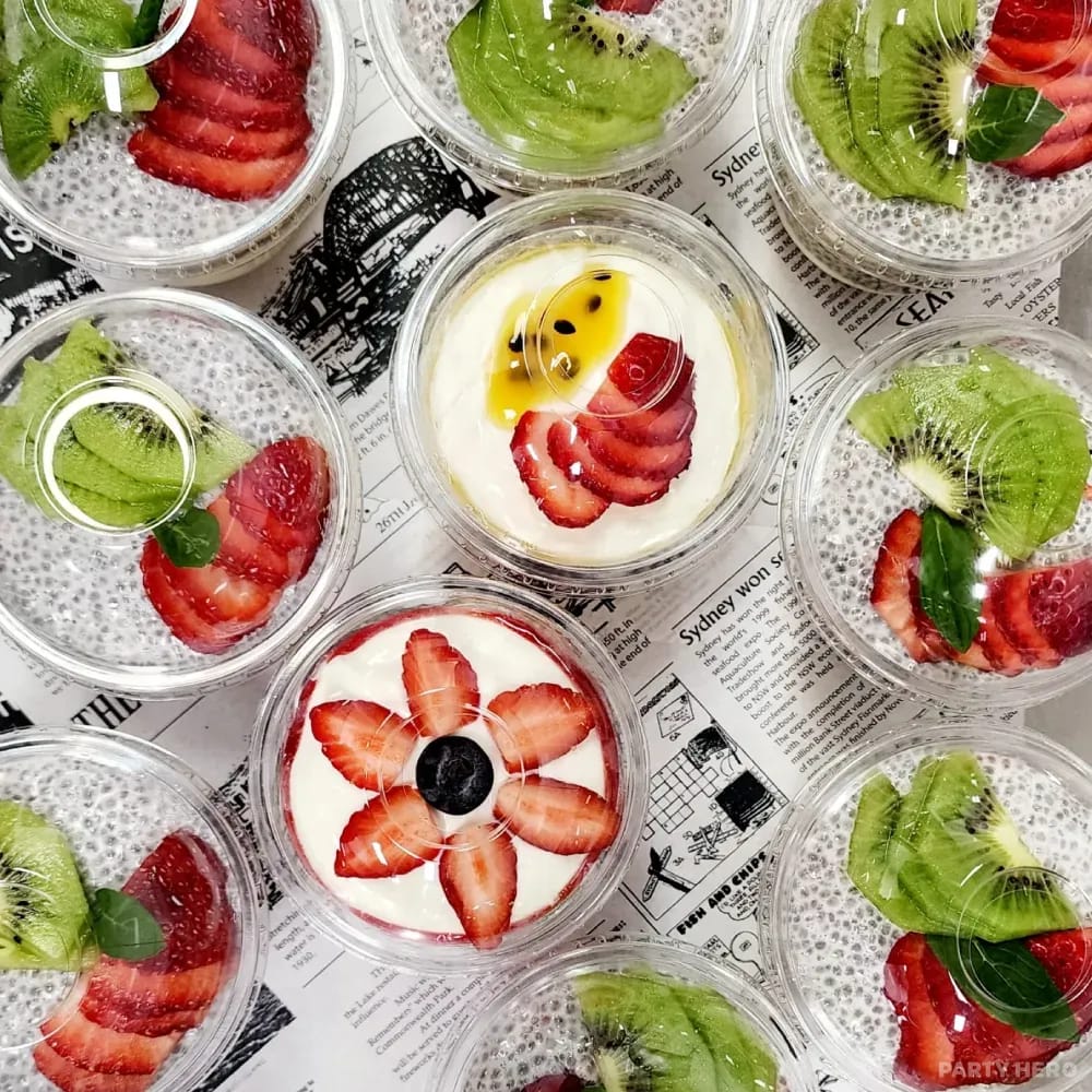 Sette Posta Catering - caterers in Sydney