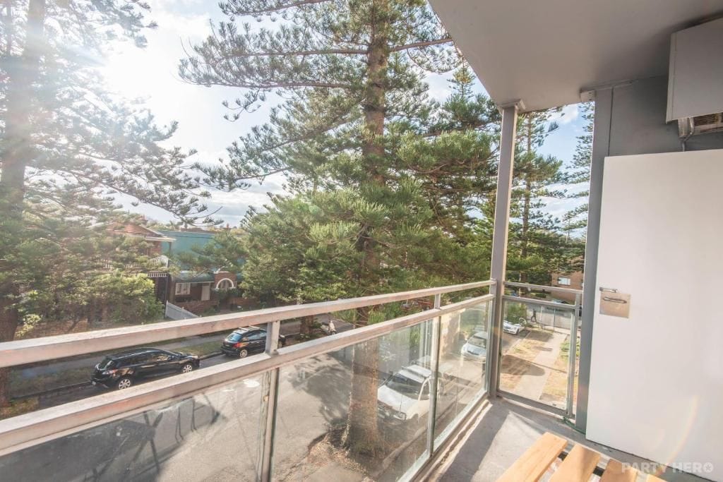 Manly Waves Studios & Hotel - hotels in Sydney