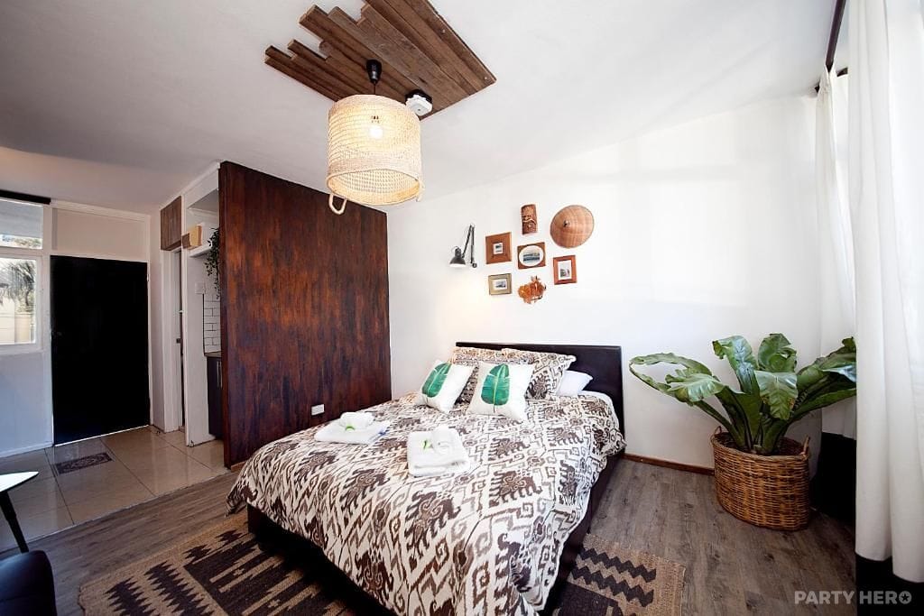 Manly Waves Studios & Hotel - hotels in Sydney