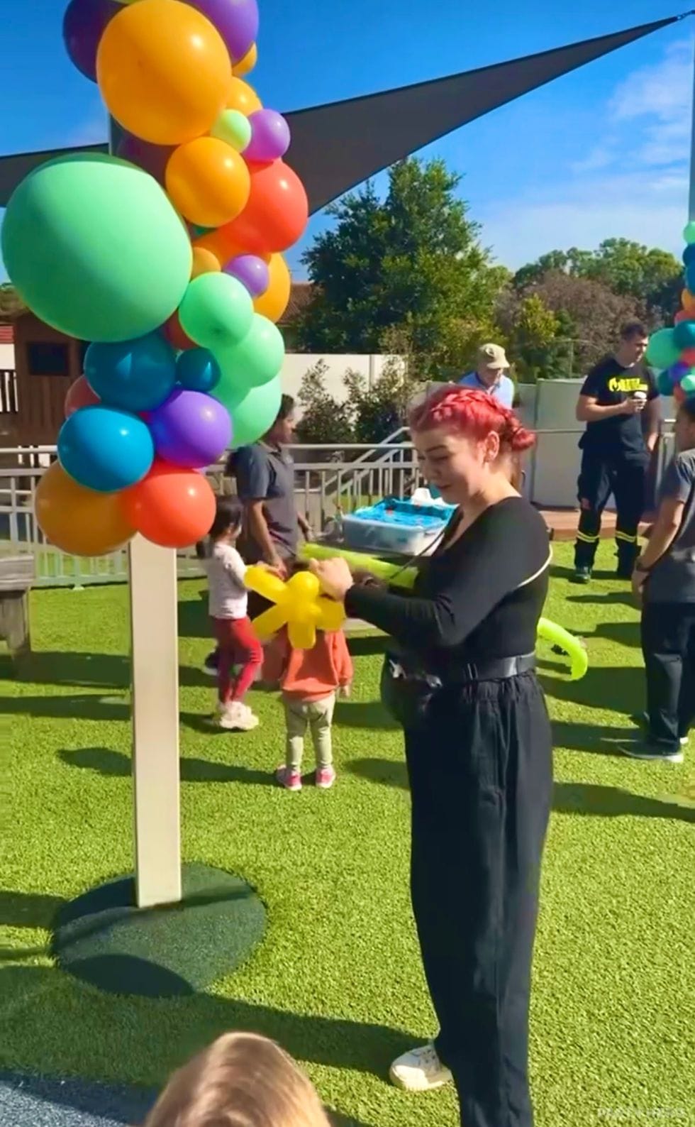 FacepaintingCo - face painters in Sydney