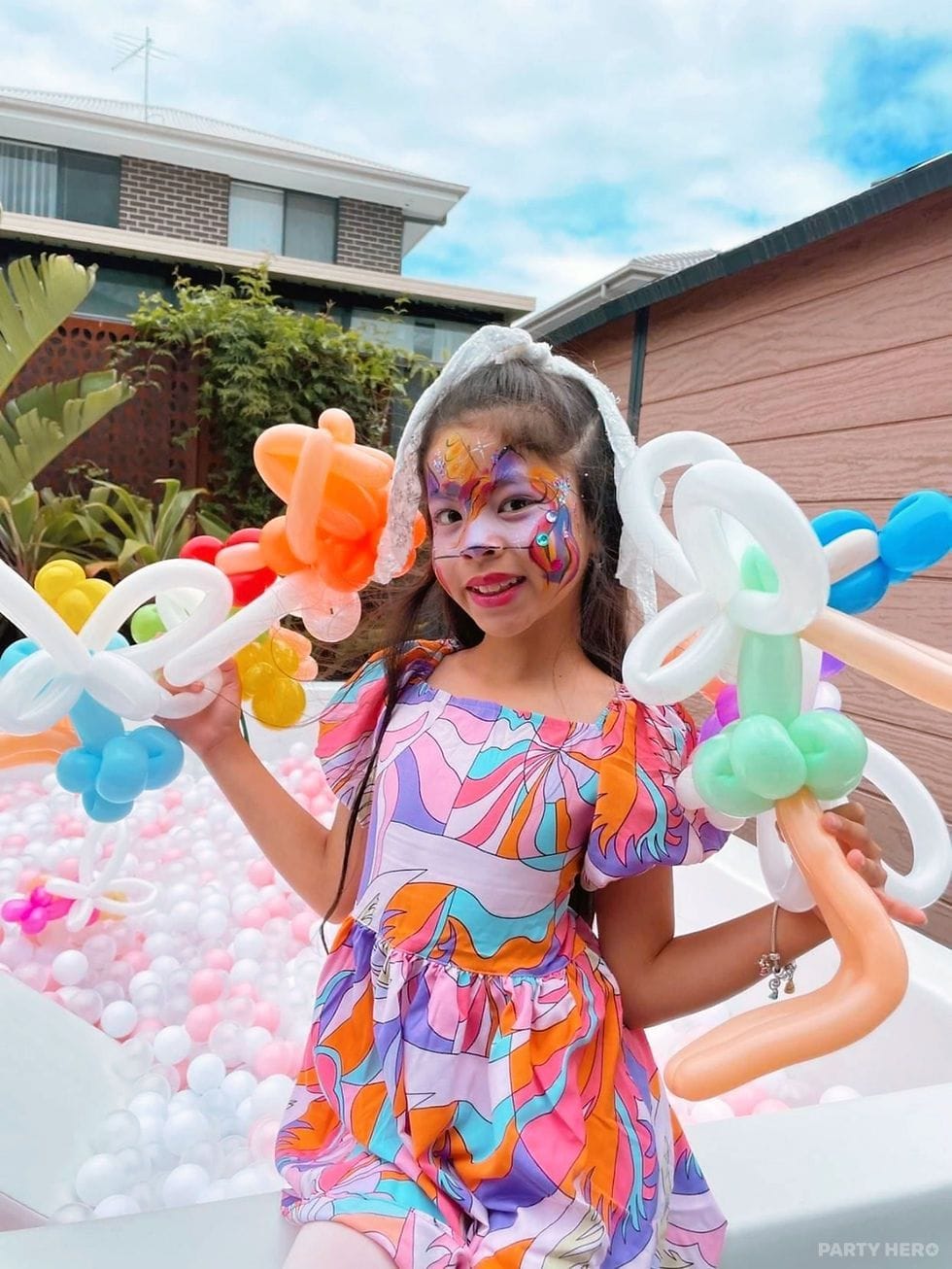 FacepaintingCo - face painters in Sydney