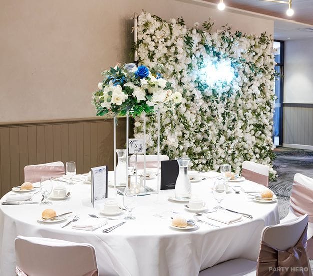 Mulgrave Country Club - party venue in Melbourne