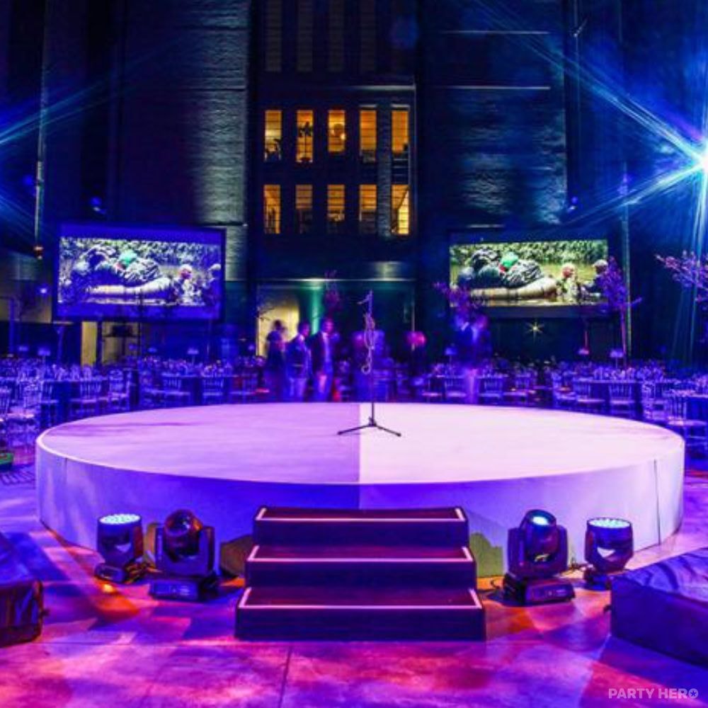 Audio Visual Information Technology (AVIT) - sound and lighting hire in Brisbane