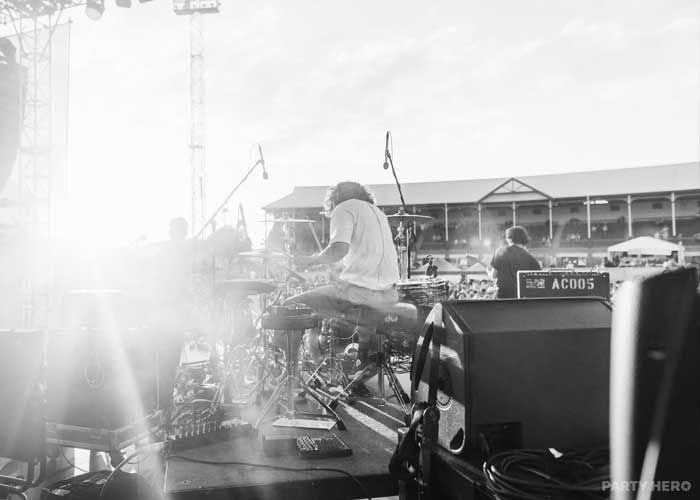 Byron Bay Wedding Band - live musicians in the Byron Bay area