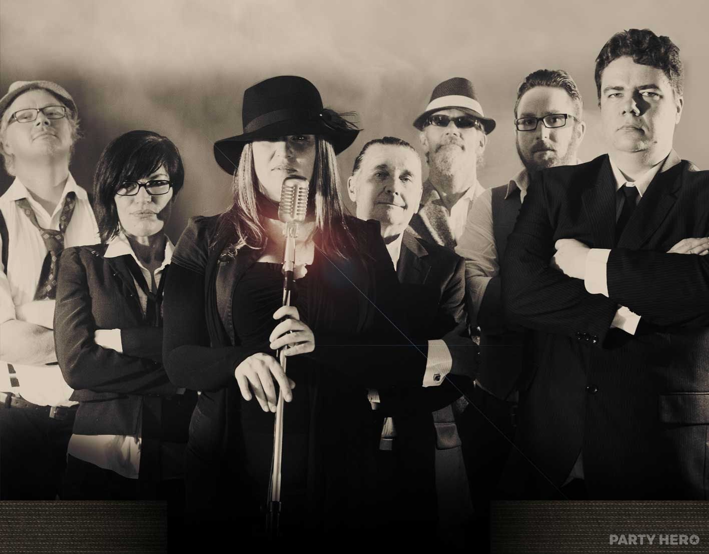 Byron Bay Wedding Band - live musicians in the Byron Bay area