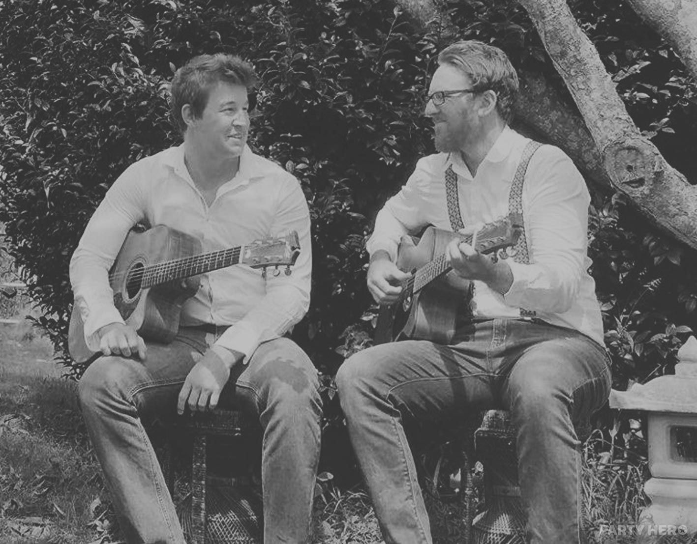Byron Bay Wedding Band - live musicians in the Byron Bay area