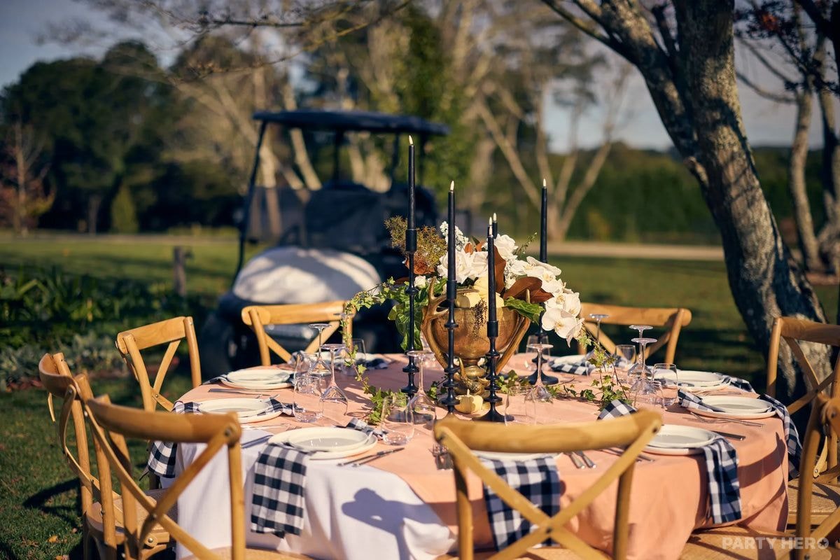 Isca House - party venue in the Southern Highlands