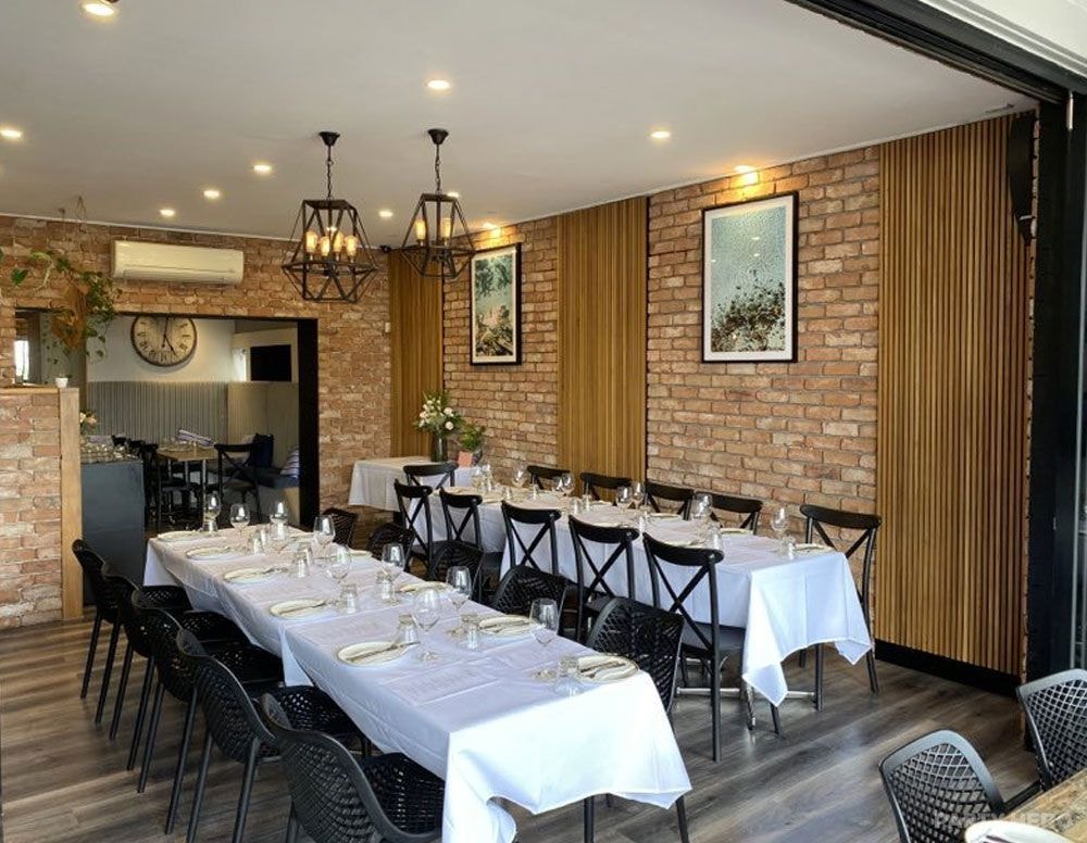 Two Buoys - party venue on the Mornington Peninsula