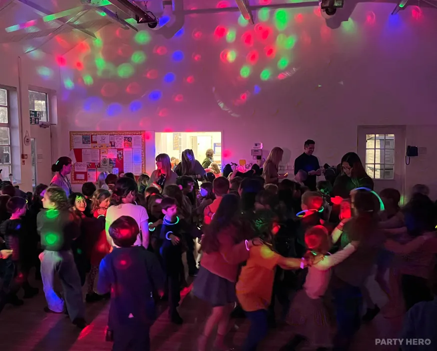 Kidz Party Discos