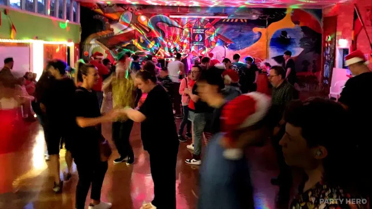 Kidz Party Discos - kids party entertainment in Melbourne