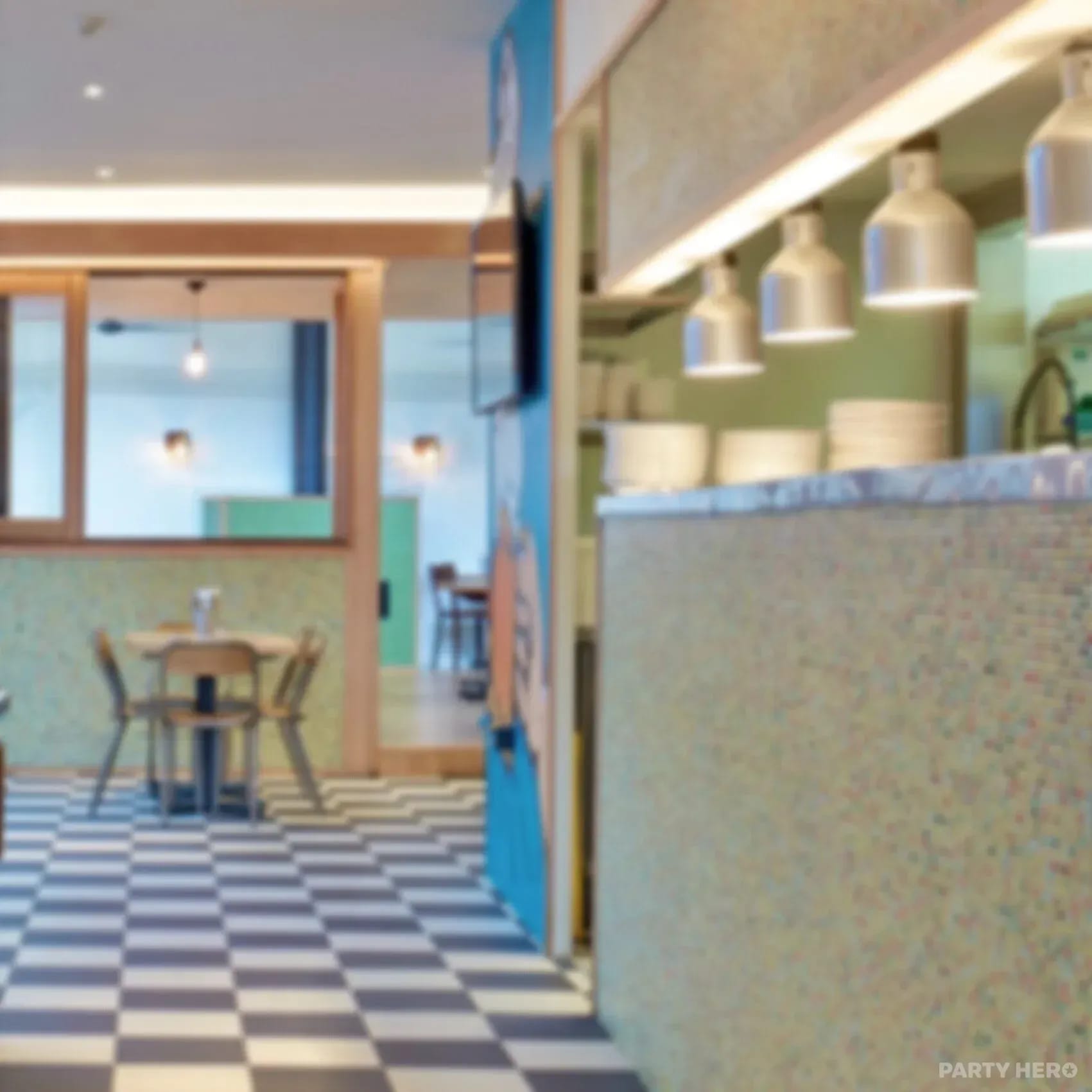 Forest Lodge Hotel - party venue in Sydney