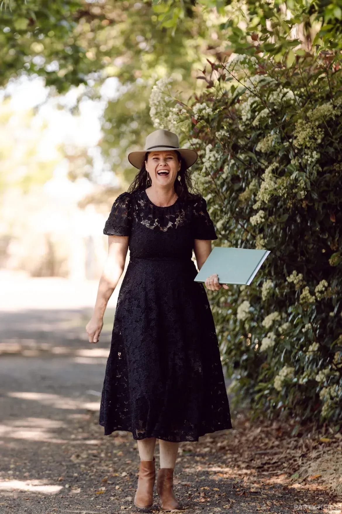 Ceremonies with Danielle - wedding celebrant in Brisbane