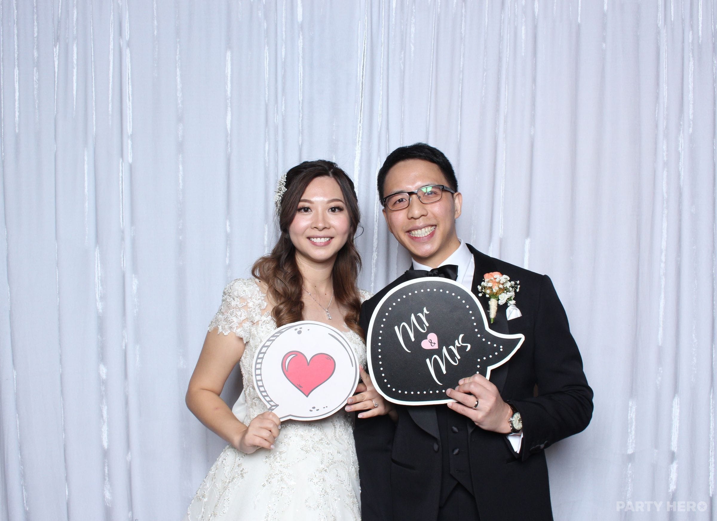 Star Events Hire - photo booth hire in the Southern Highlands