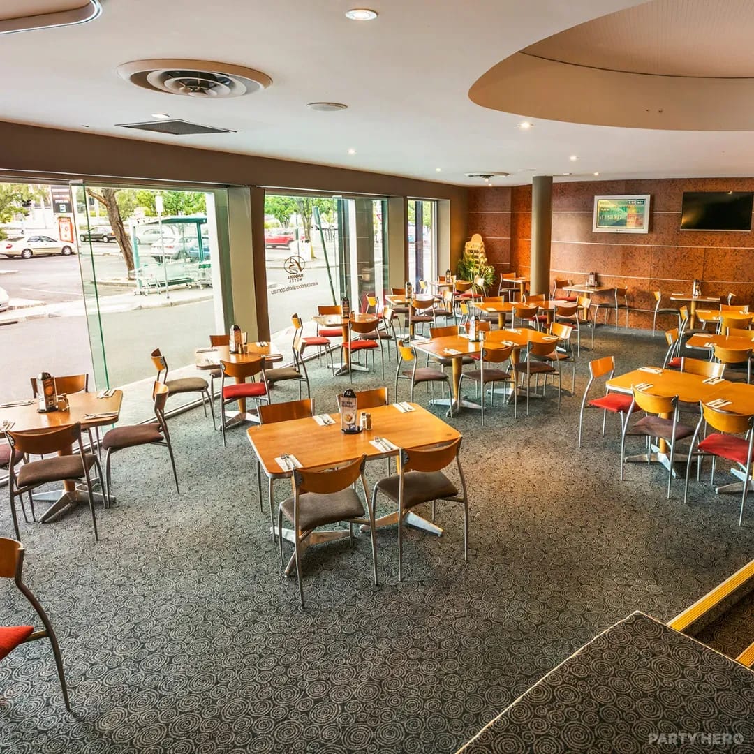 The Sports Bar at Bundoora Hotel - party venue in Melbourne