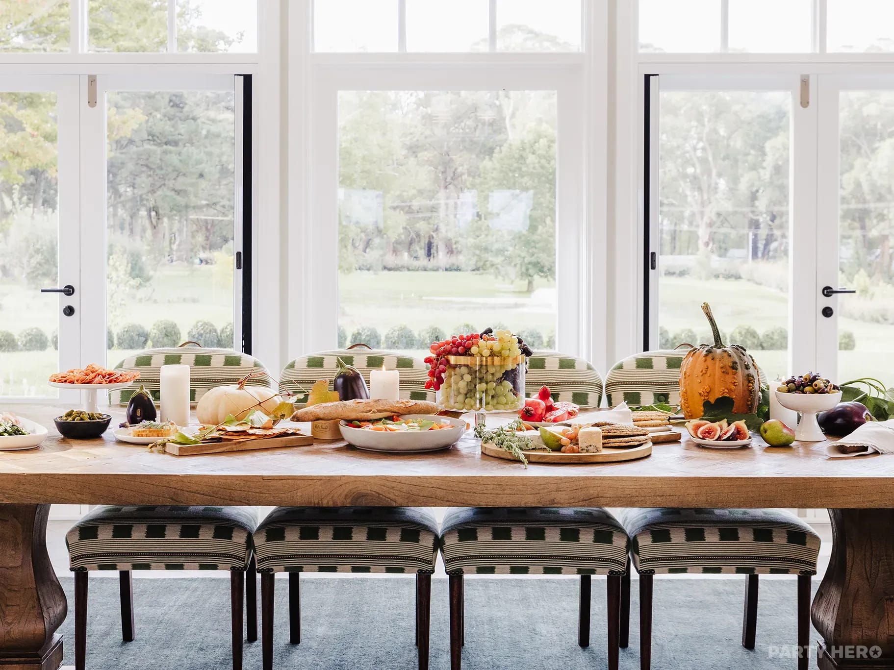 Graze Catering - catering in the Southern Highlands