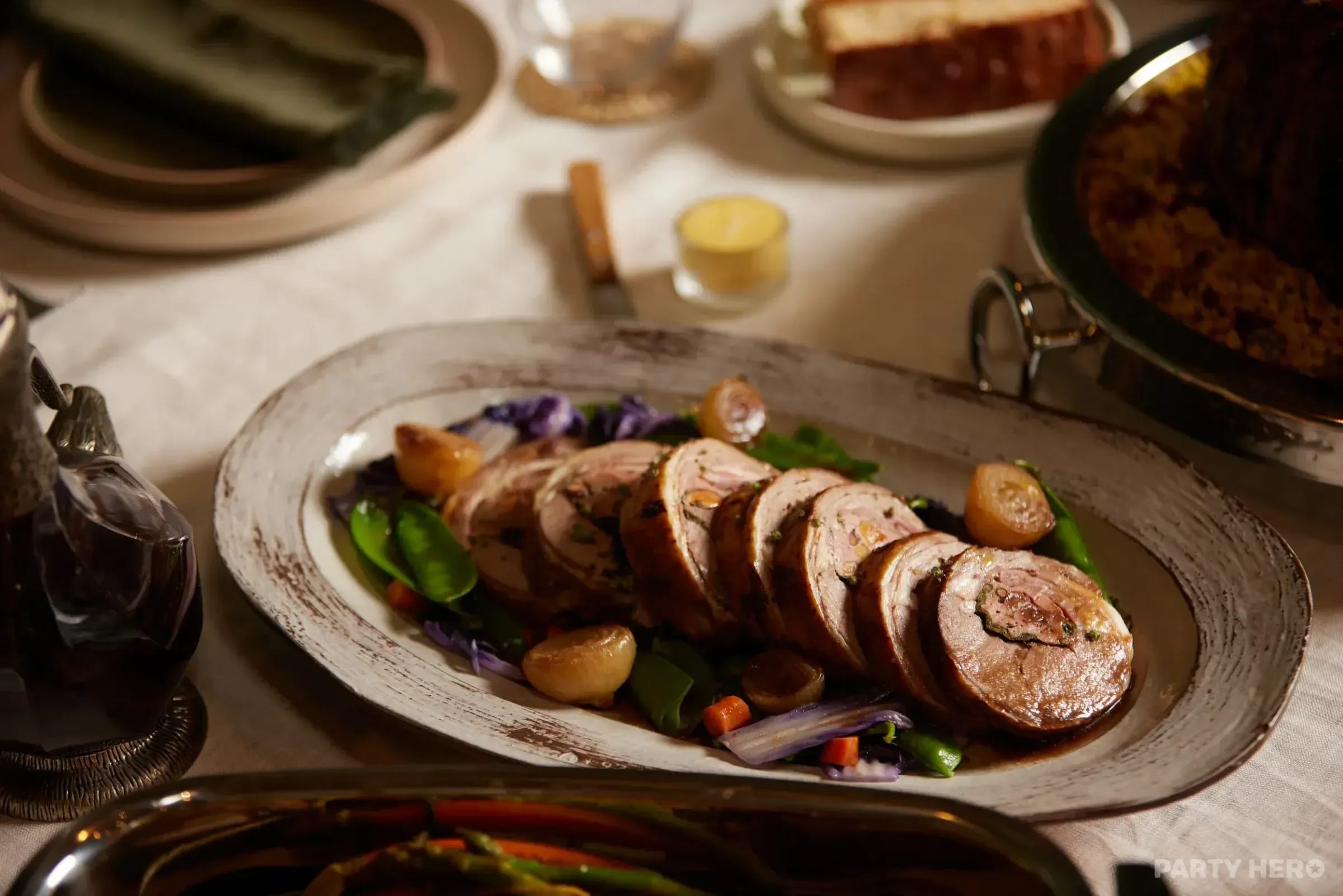 Graze Catering - catering in the Southern Highlands