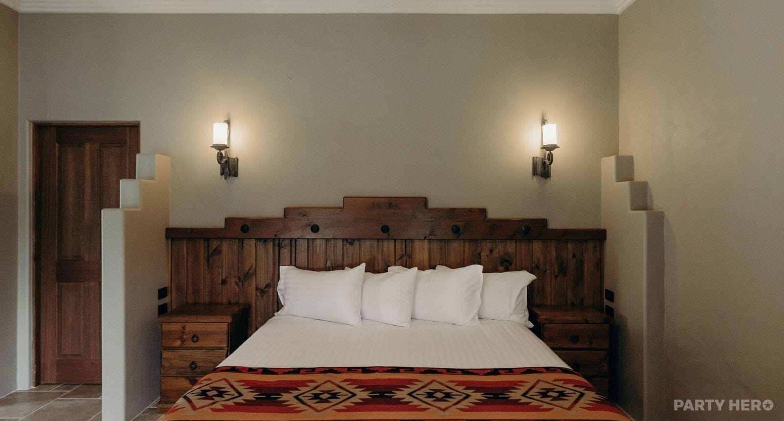 Casa La Vina - accommodation in the Hunter Valley
