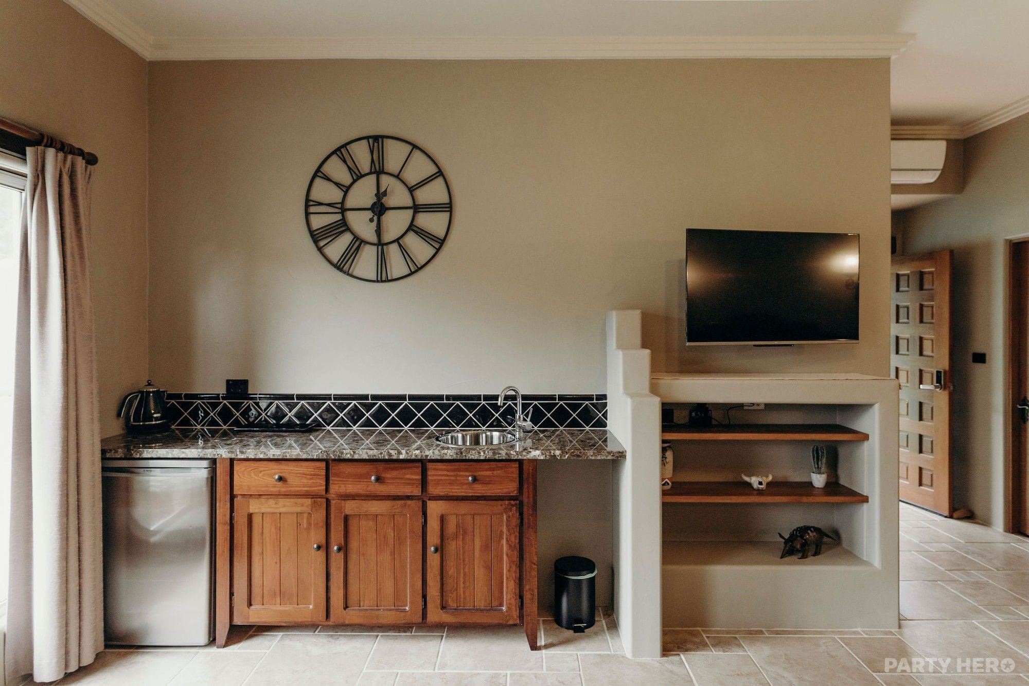 Casa La Vina - accommodation in the Hunter Valley