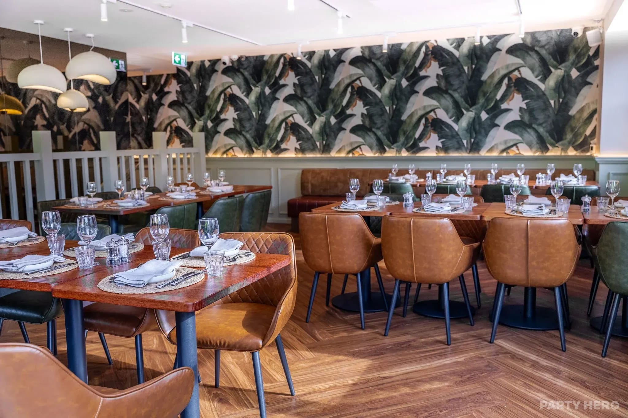 Pasture of Kirribilli - party venue in Sydney