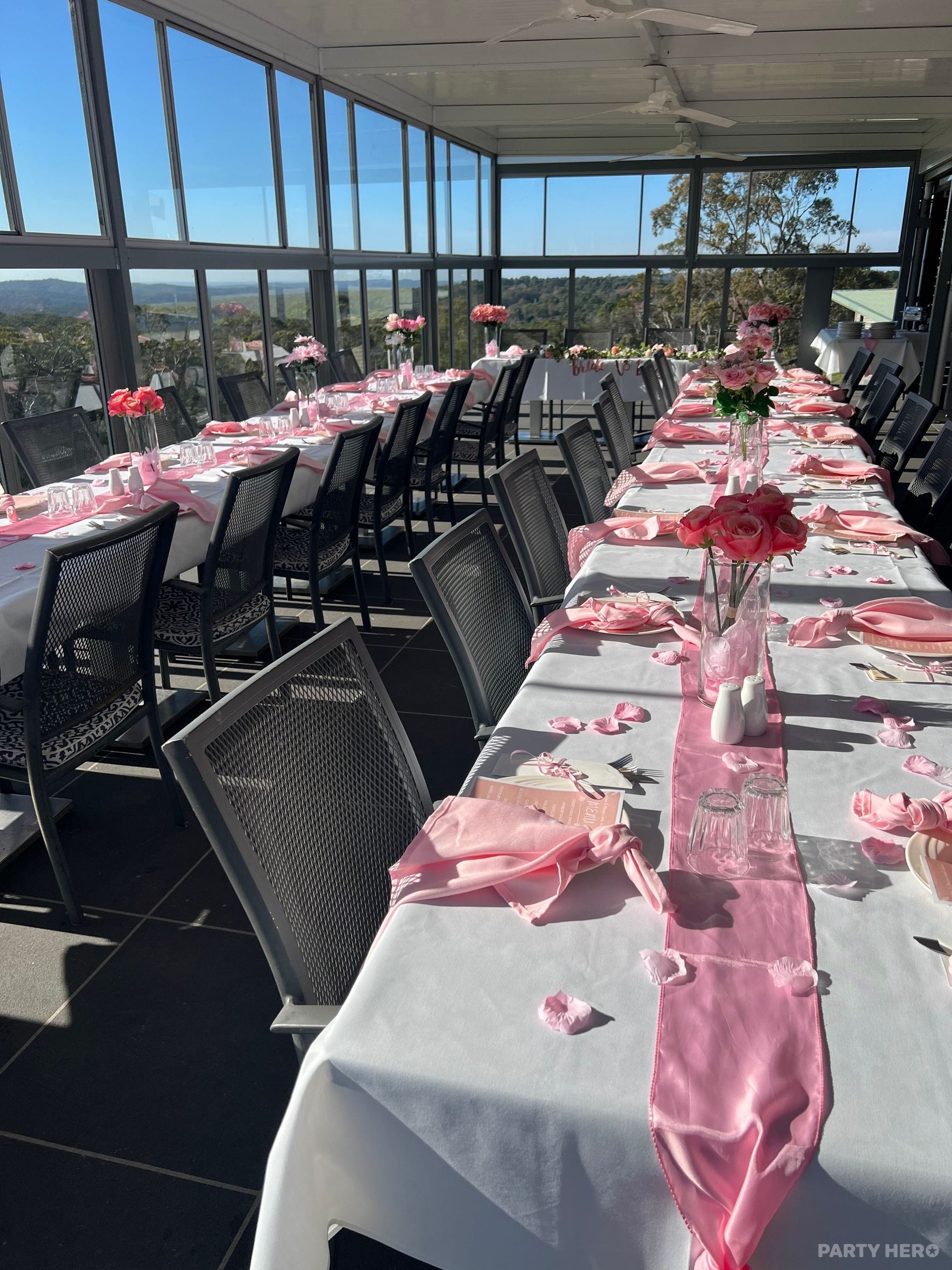 Mangrove Mountain Memorial Club - party venue on the Central Coast
