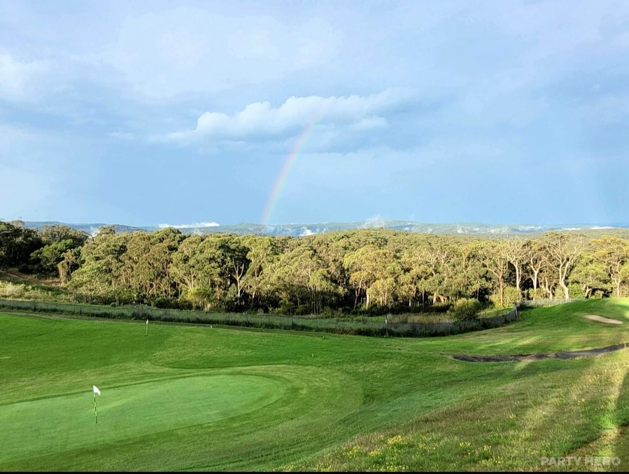 Mangrove Mountain Memorial Club - party venue on the Central Coast