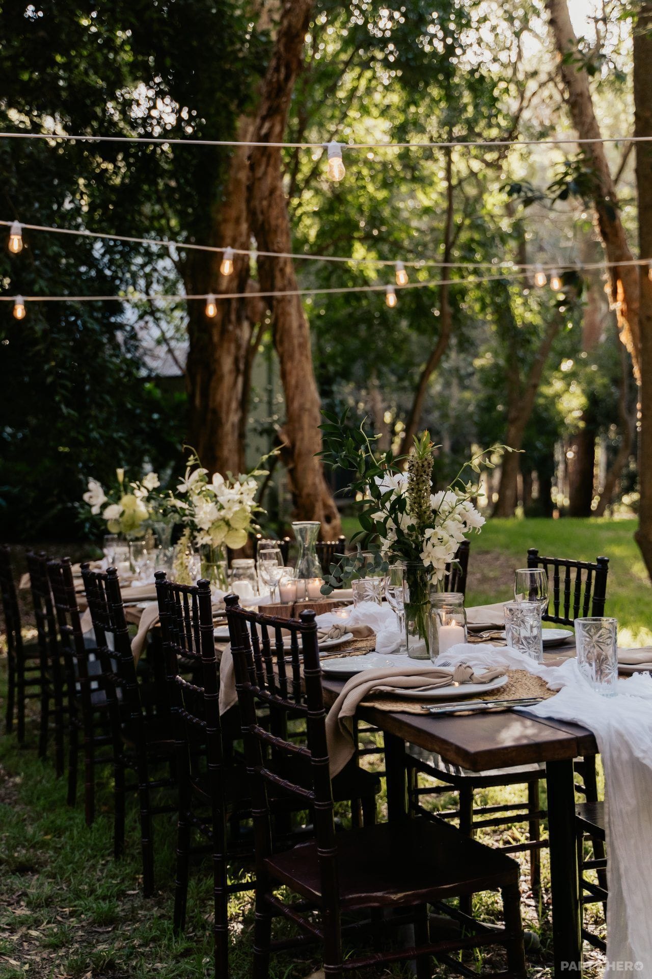 The Oasis One Mile Beach - party venue in Port Stephens
