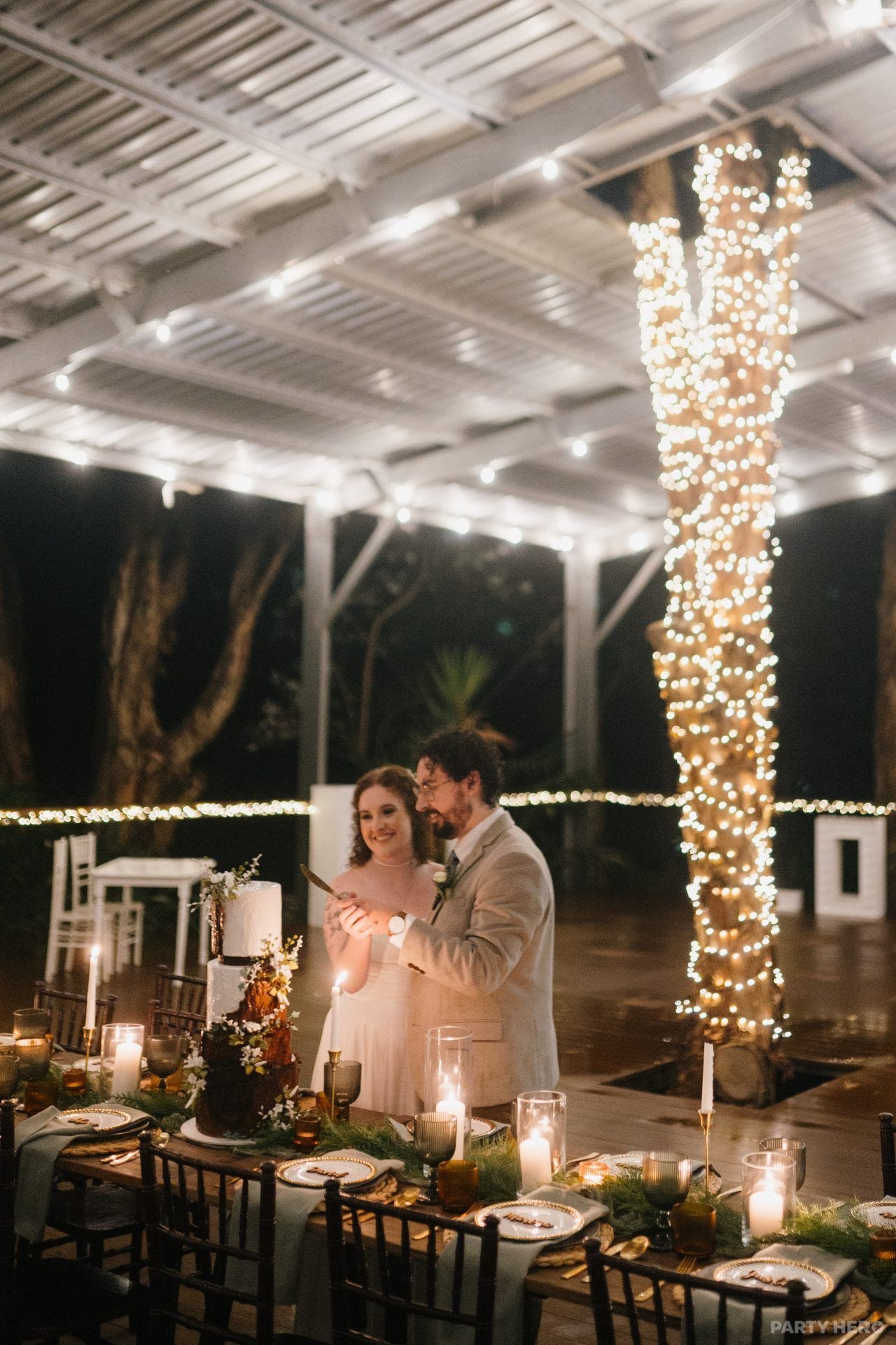 The Oasis One Mile Beach - party venue in Port Stephens