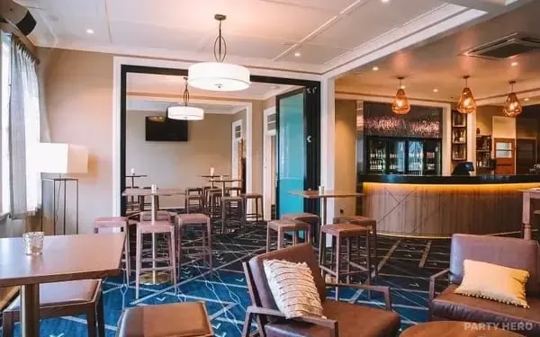 Osbourne Hotel - party venue in Brisbane