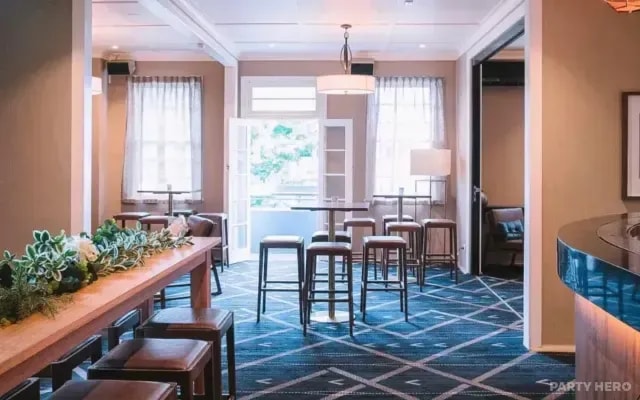 Osbourne Hotel - party venue in Brisbane