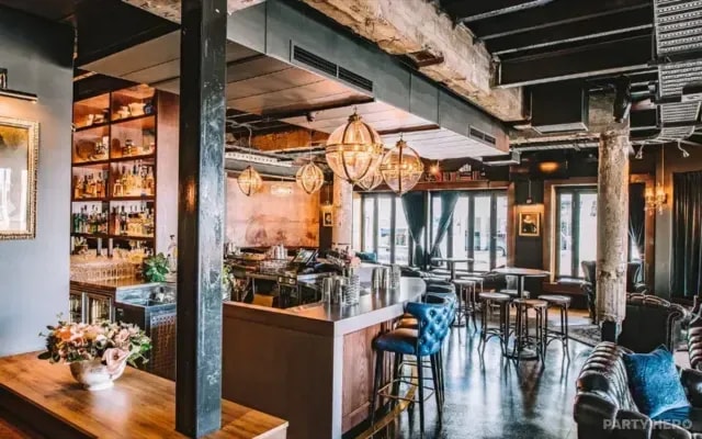 Osbourne Hotel - party venue in Brisbane