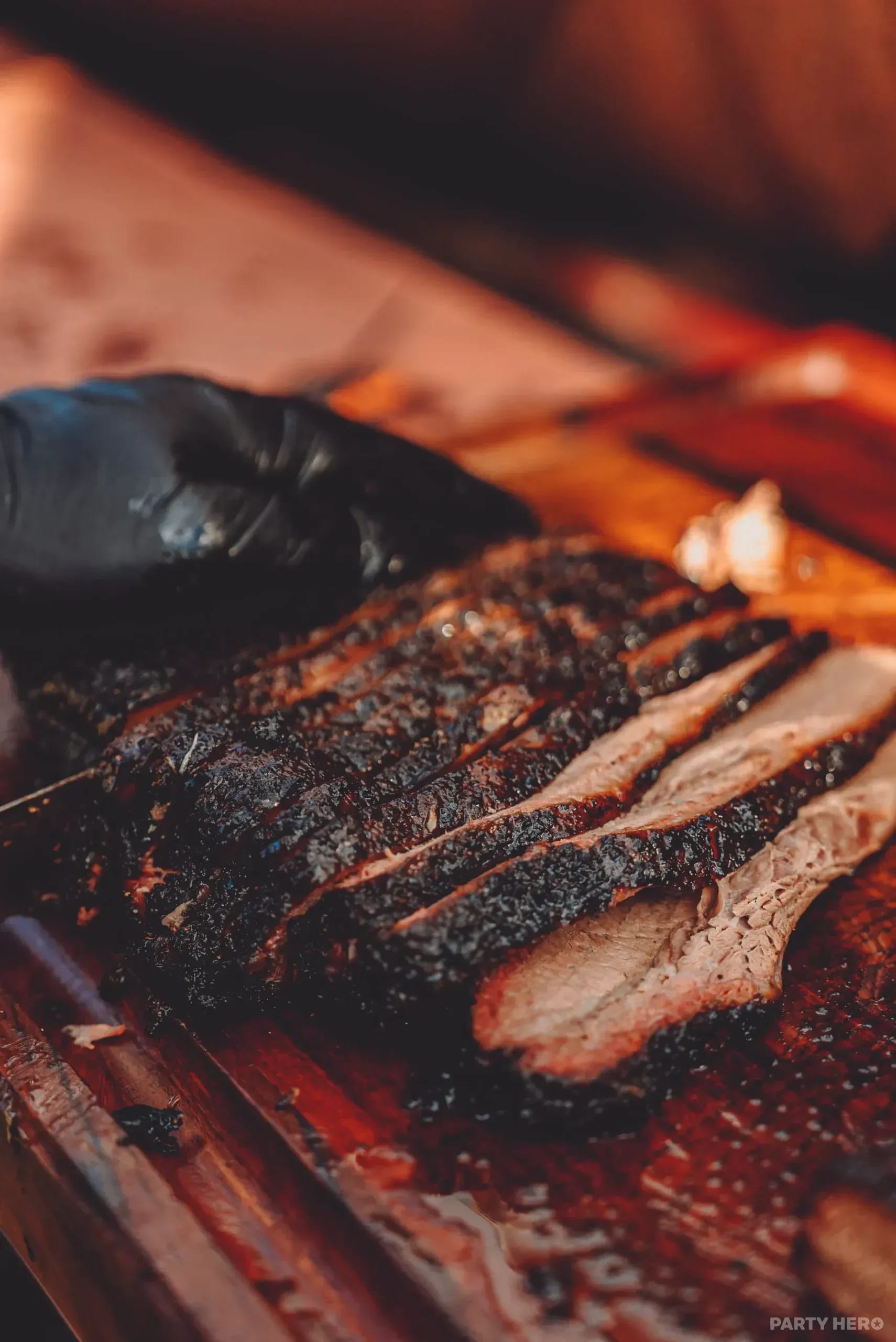 Carolina Smoke activity in Sydney - group bookings