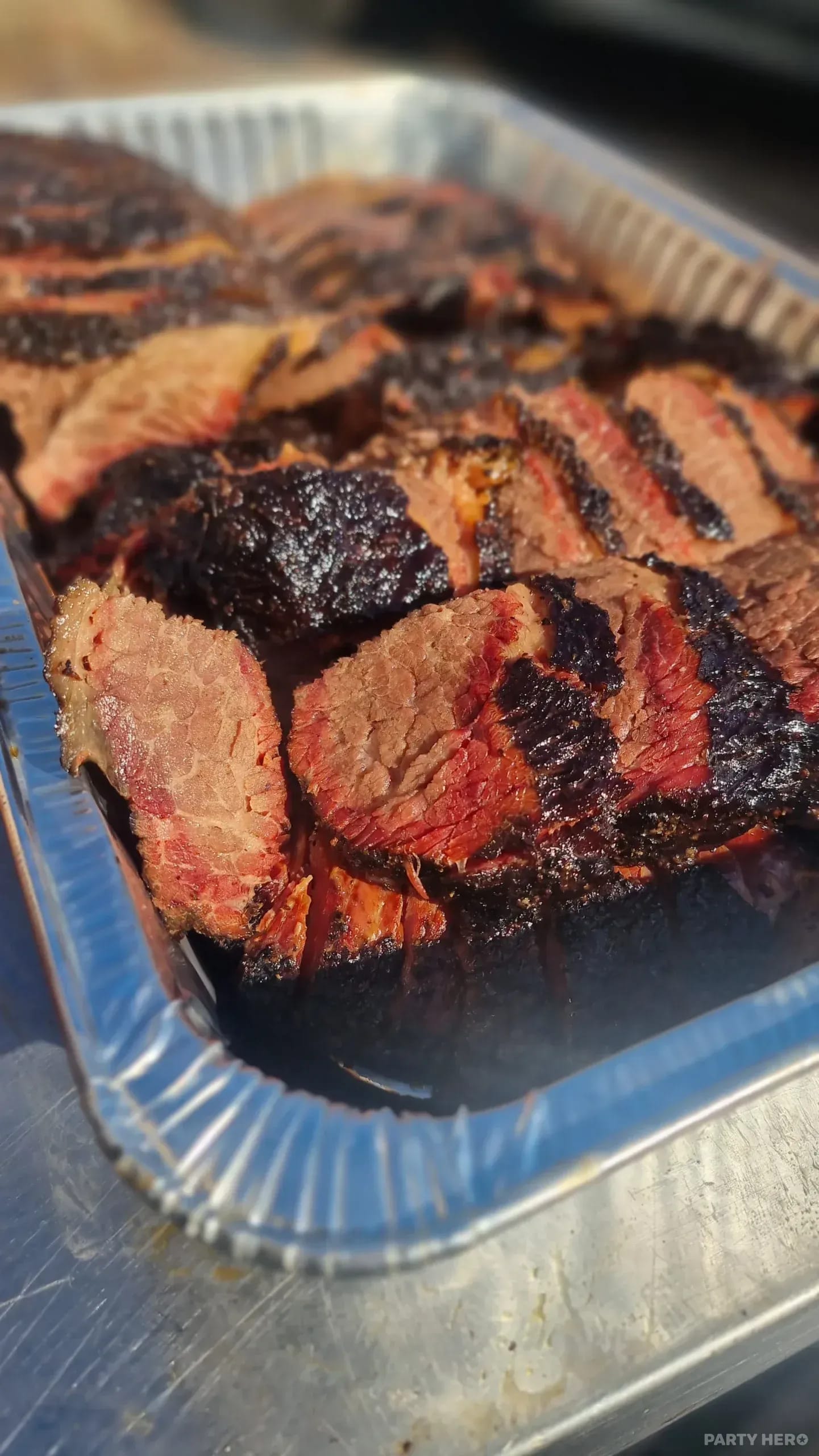 Carolina Smoke activity in Sydney - group bookings