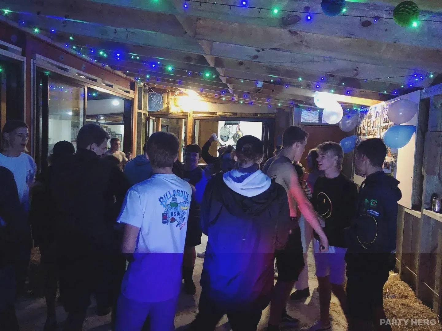 Port Stephens DJs and Event Hire - DJ hire in Port Stephens