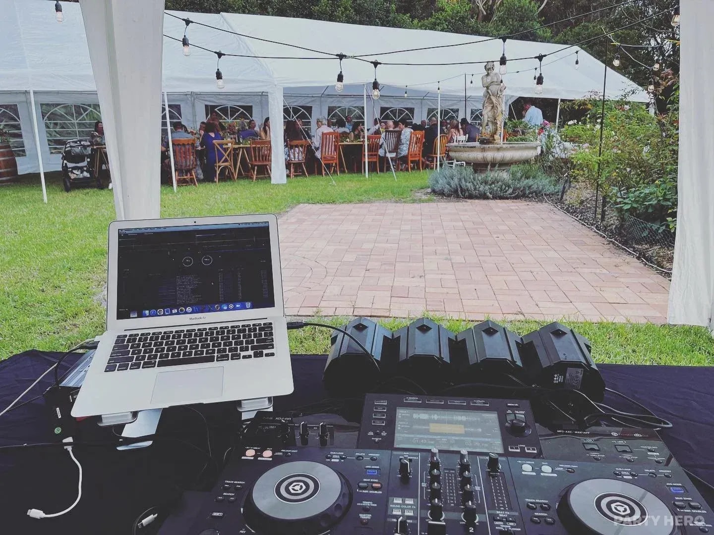 Port Stephens DJs and Event Hire - DJ hire in Port Stephens