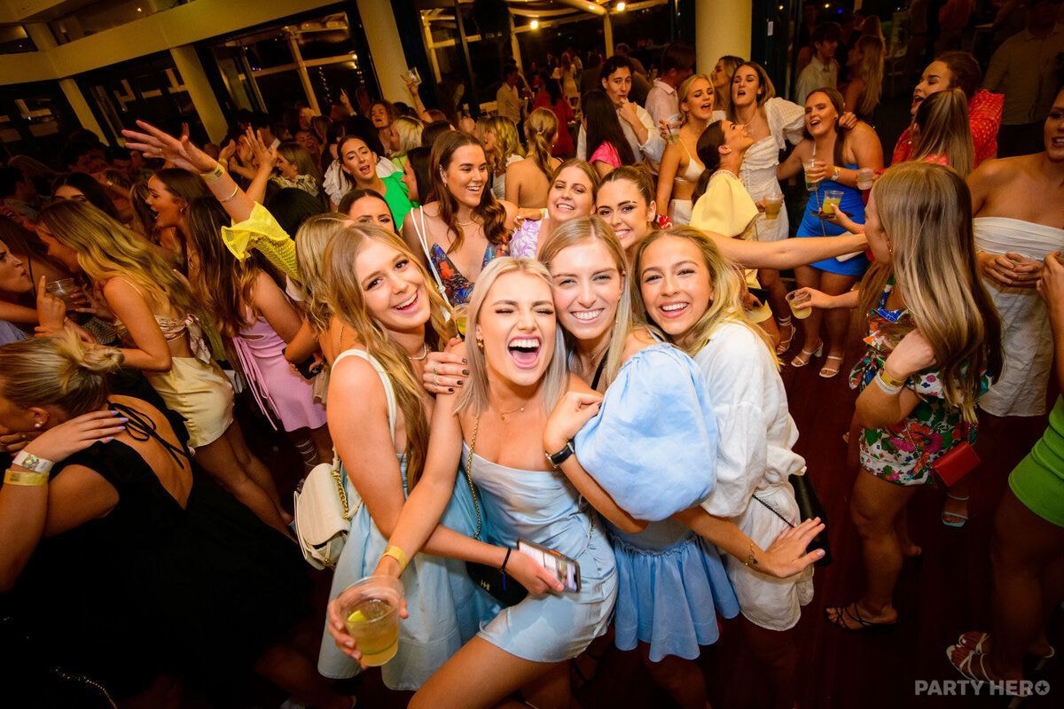 Brisbane Event Photographer - event photography in Brisbane