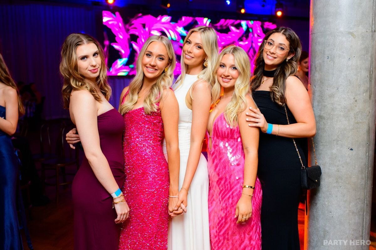 Brisbane Event Photographer - event photography in Brisbane