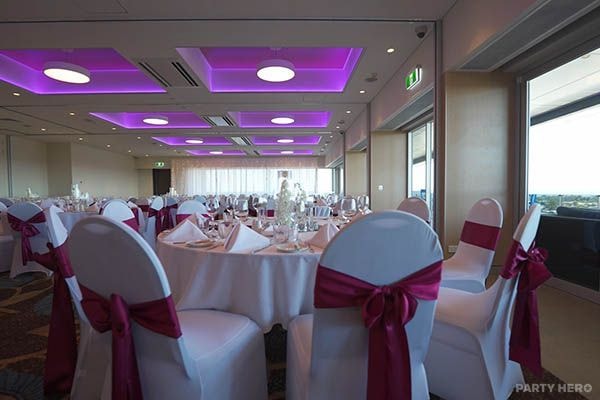 The Calamvale Hotel - party venue in Brisbane