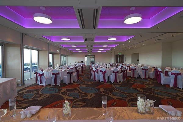 The Calamvale Hotel - party venue in Brisbane