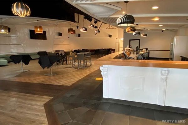 The Calamvale Hotel - party venue in Brisbane