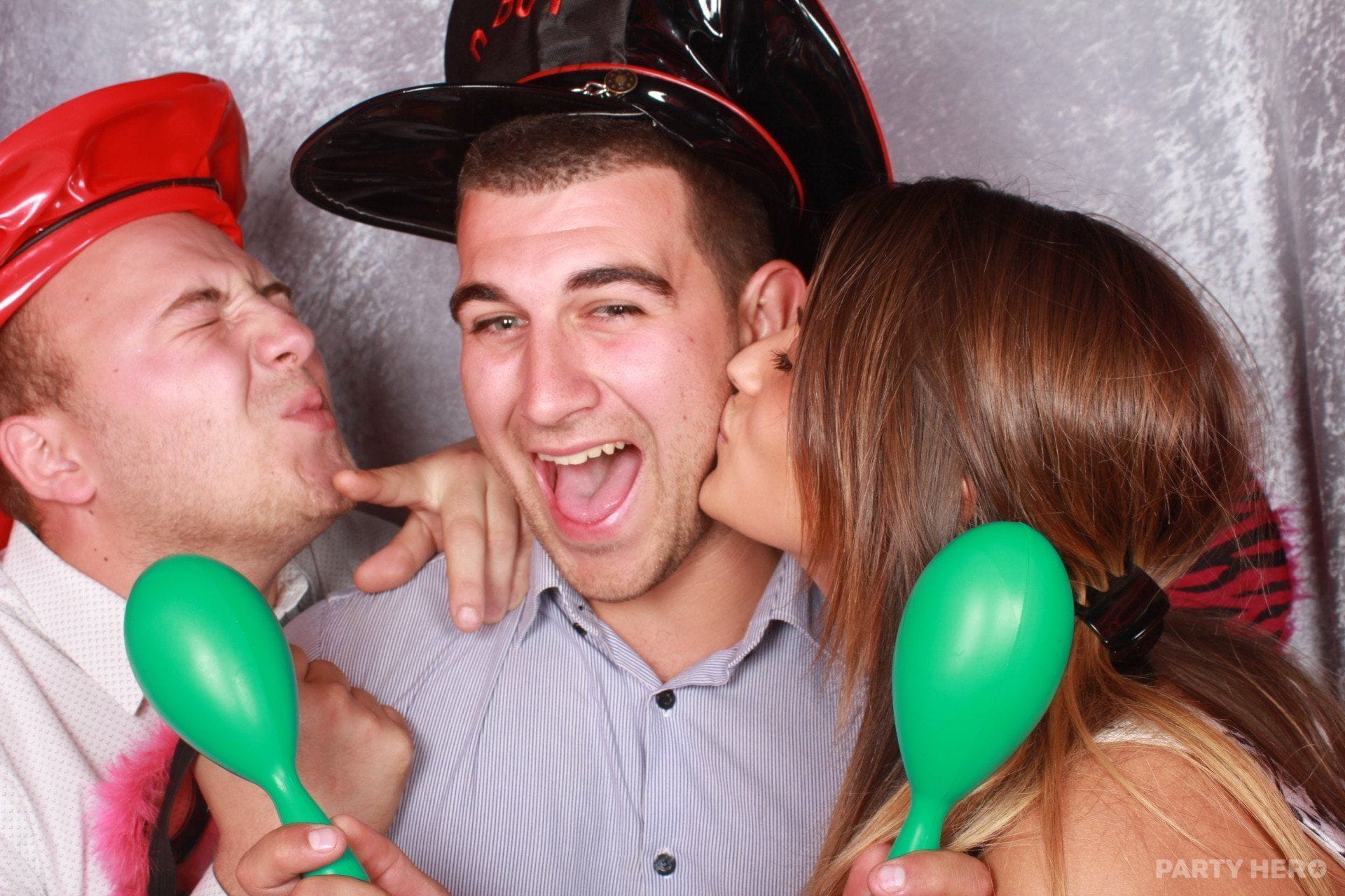 Flash Me Photobooths activity in Sydney - group bookings