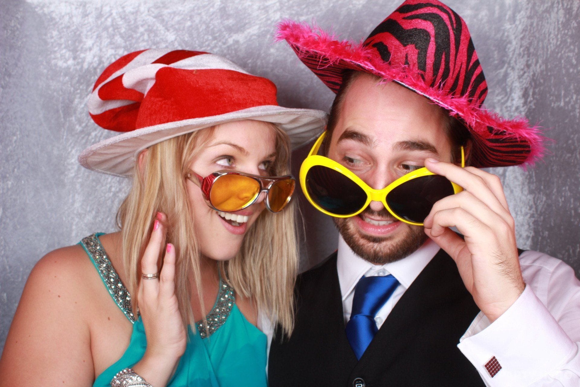 Flash Me Photobooths activity in Sydney - group bookings