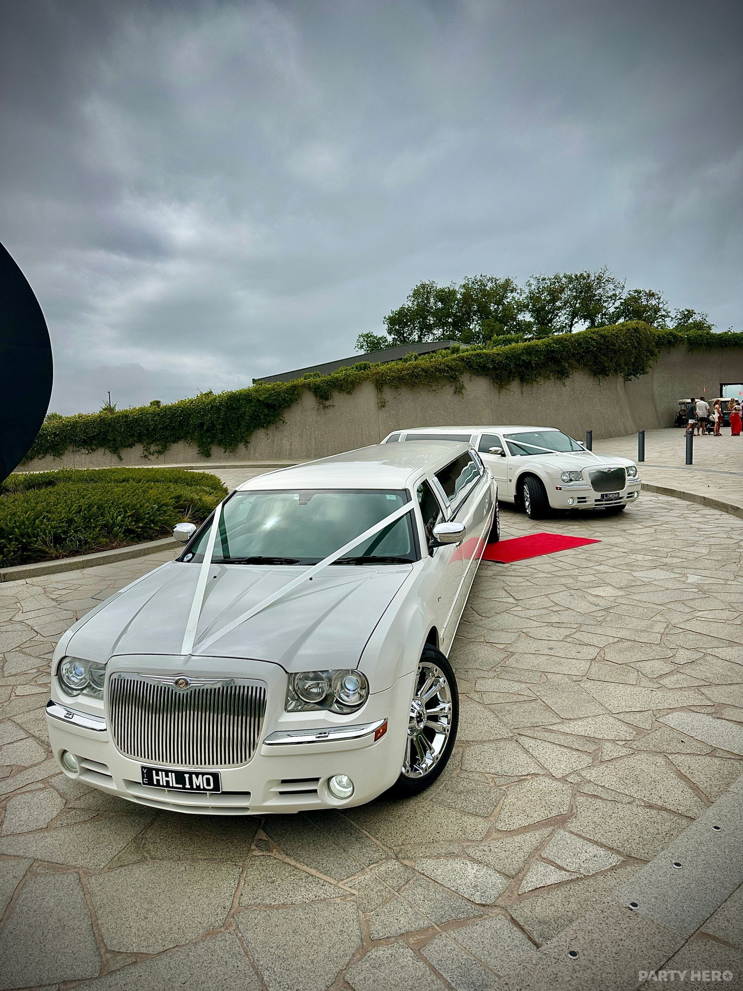 High Horse Limousines - limousine hire on the Mornington Peninsula