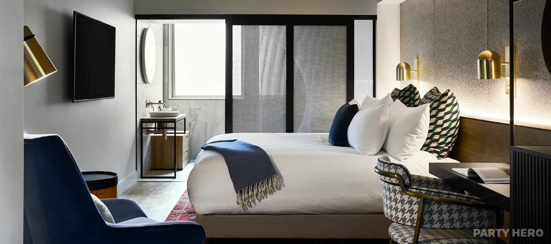 Zagame's House - hotel in Carlton