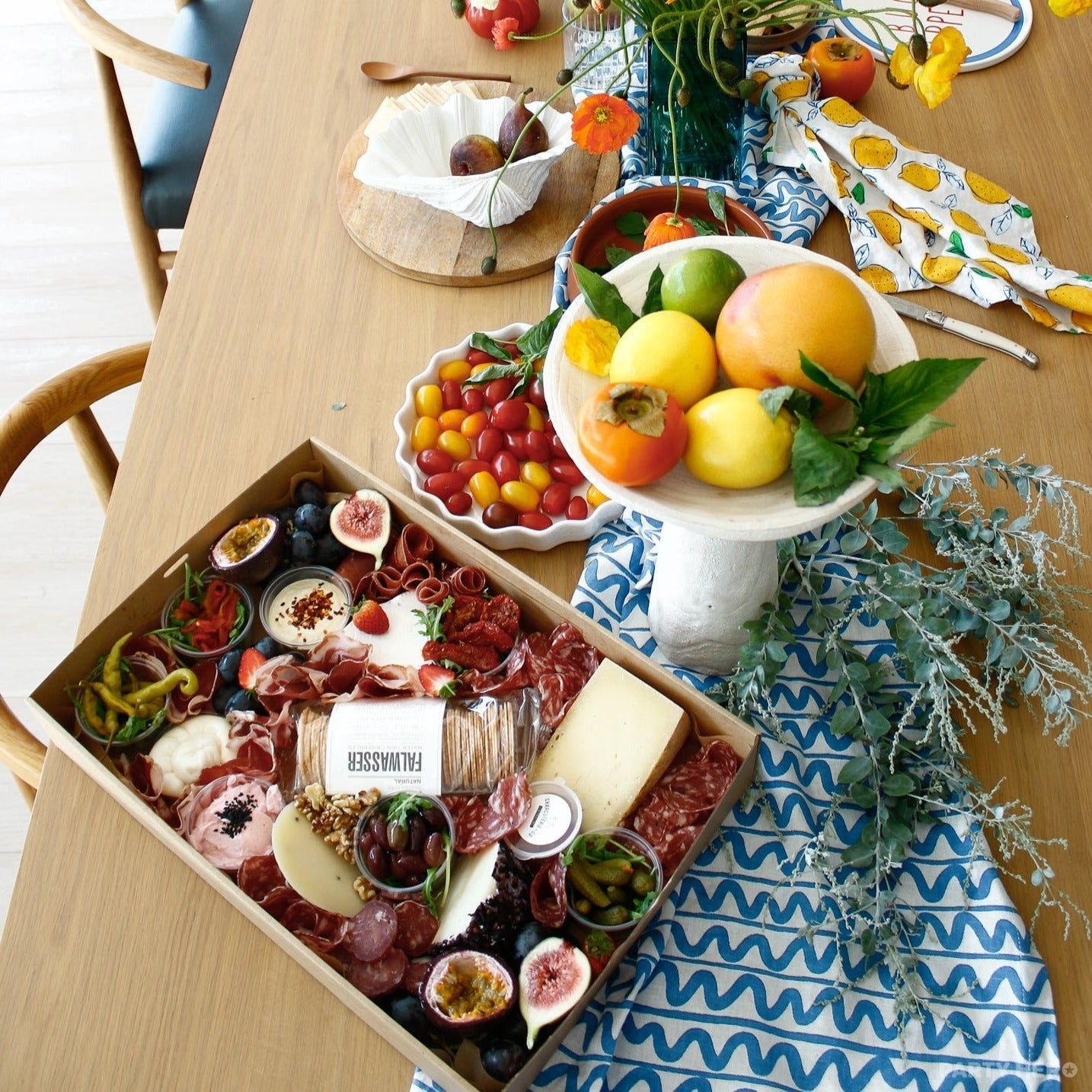 Charcuterie & Co Catering - catering in Brisbane