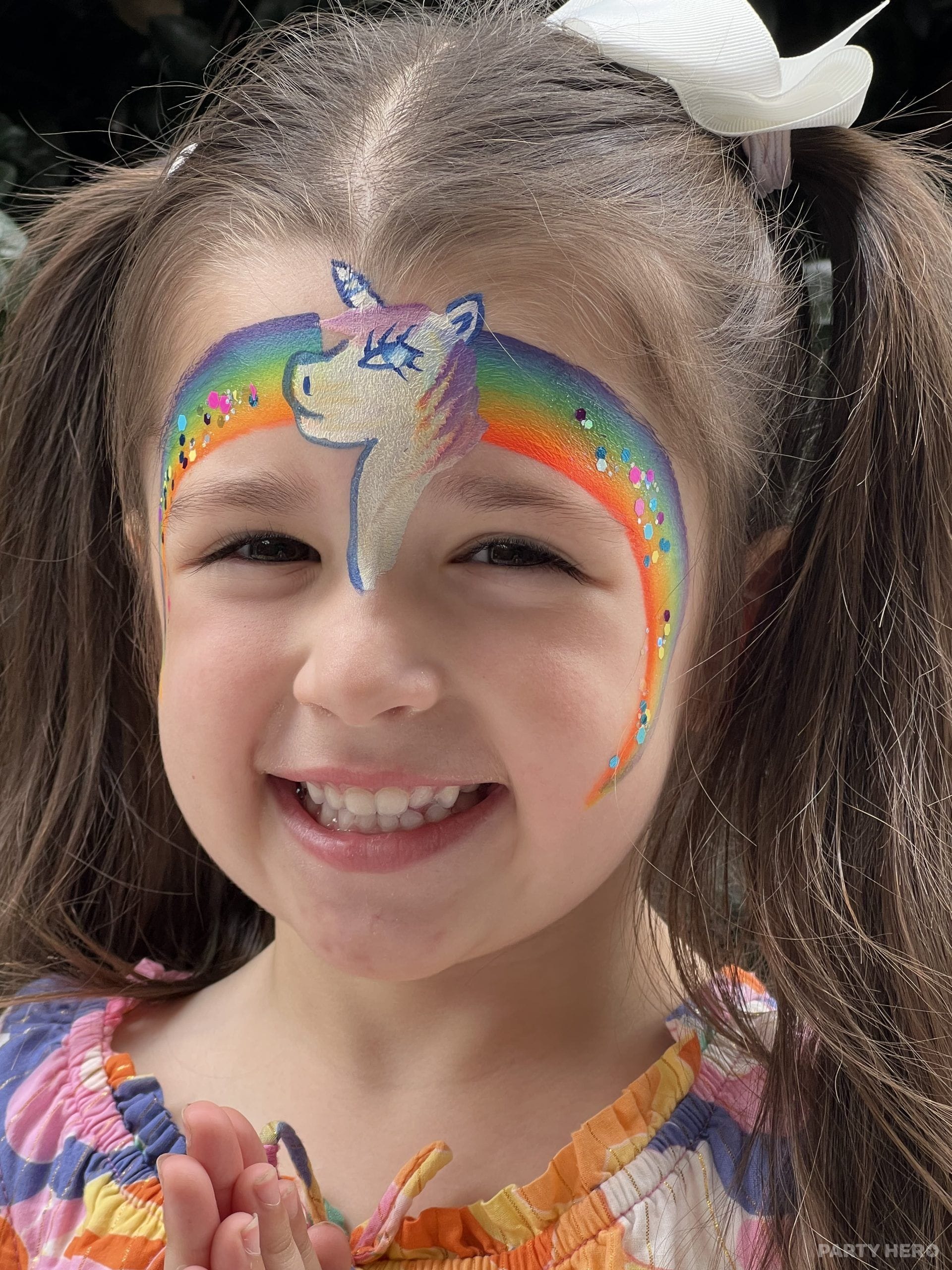 Rainbow Children's Entertainment - face painters in Sydney
