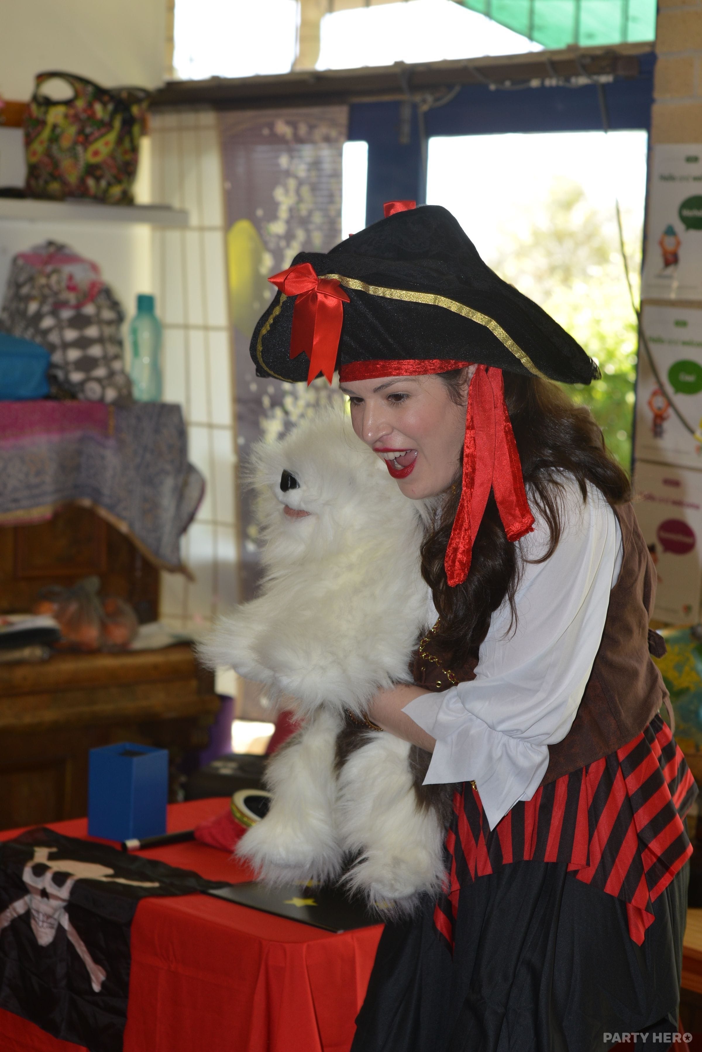 Rainbow Children's Entertainment - face painters in Sydney
