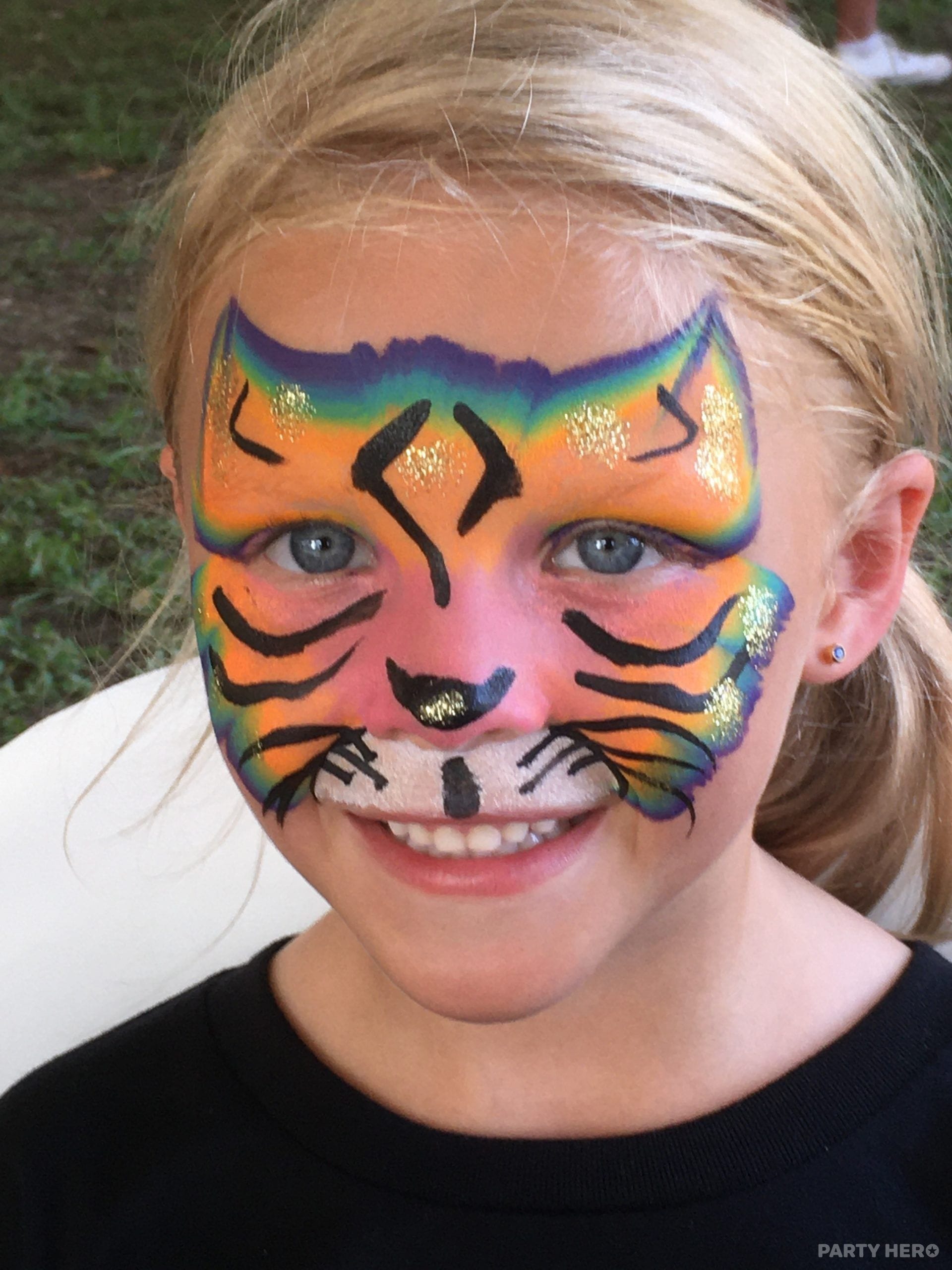 Rainbow Children's Entertainment - face painters in Sydney