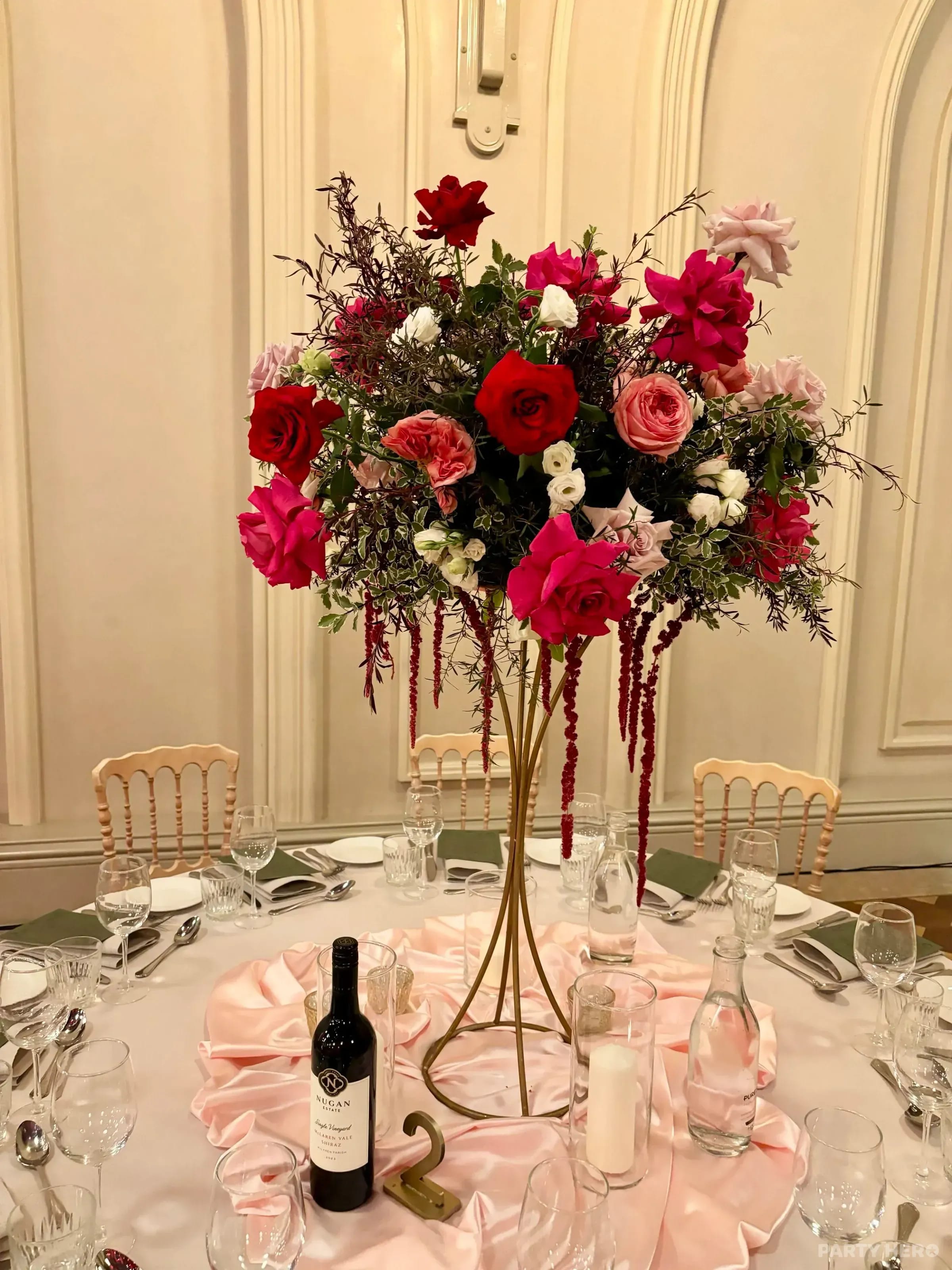 Rosella Floral Designs activity in Sydney - group bookings