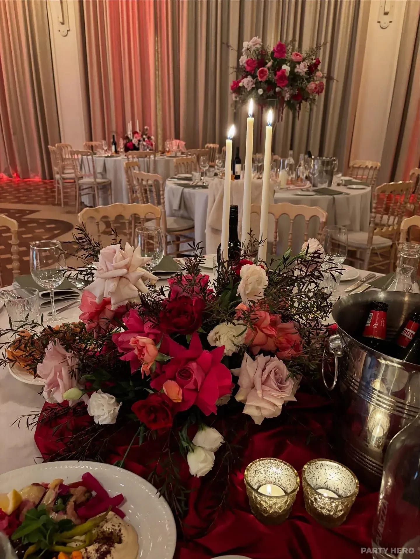 Rosella Floral Designs activity in Sydney - group bookings